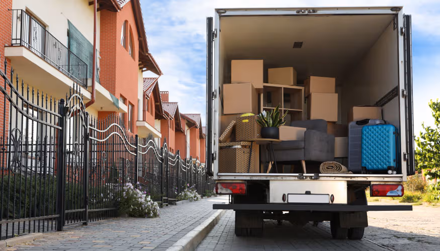 Dedebaşı Nakliyeci