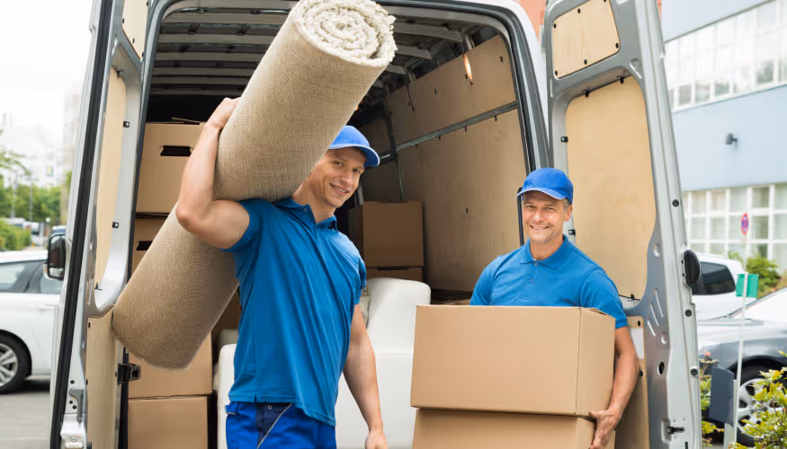 Dedebaşı Nakliyeci